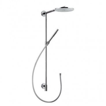 Душевая стойка Hansgrohe Raindance Showerpipe Connect 27166000