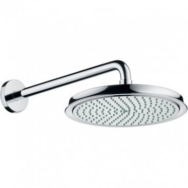 Верхний душ Hansgrohe Raindance Classic Air 240 27424000