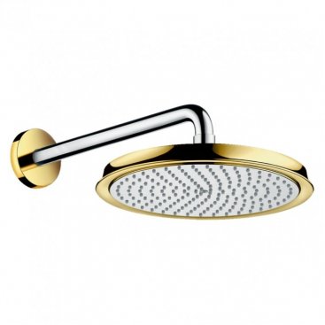 Верхний душ Hansgrohe Raindance Classic 240 27424090