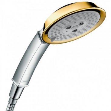 Душевой гарнитур Hansgrohe Raindance Classic 100 27841090