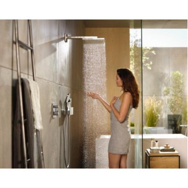 Верхний душ Hansgrohe Raindance E 26239000