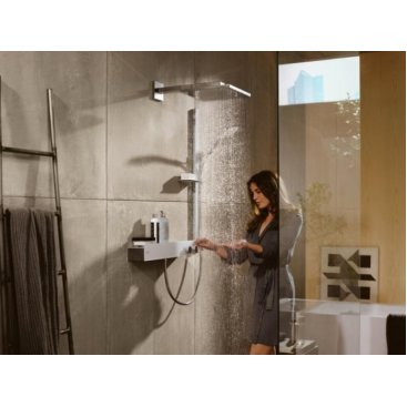 Верхний душ Hansgrohe Raindance E 26239000