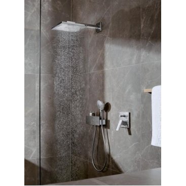 Верхний душ Hansgrohe Raindance E 26239000