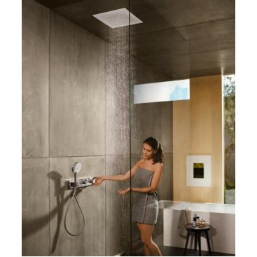 Верхний душ Hansgrohe Raindance E 26252000