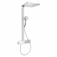 Душевая стойка Hansgrohe Raindance E 350 27362000