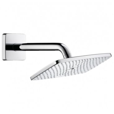 Верхний душ Hansgrohe Raindance E 240 27370000