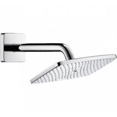 Верхний душ Hansgrohe Raindance E 240 Eco Smart 27...