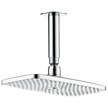 Верхний душ Hansgrohe Raindance E 240 Eco Smart 27383000