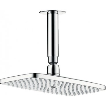 Верхний душ Hansgrohe Raindance E 240 Eco Smart 27383000