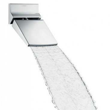 Верхний душ Hansgrohe Raindance Rainfall 150 26442000