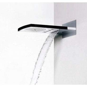 Верхний душ Hansgrohe Raindance Rainfall 240 Air 28410000