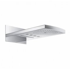 Верхний душ Hansgrohe Raindance Rainfall 240 Air 2...