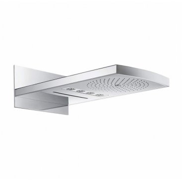 Верхний душ Hansgrohe Raindance Rainfall 240 Air 28410000