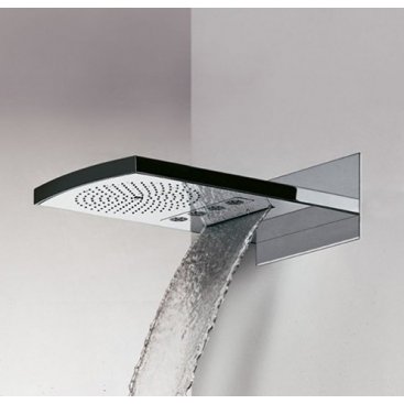 Верхний душ Hansgrohe Raindance Rainfall 240 Air 28410000