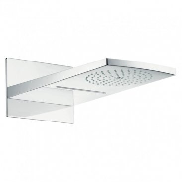 Верхний душ Hansgrohe Raindance Rainfall 180 Air 28433000