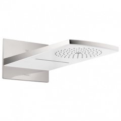 Верхний душ Hansgrohe Raindance Rainfall 180 Air 2...