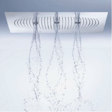 Верхний душ Hansgrohe Raindance Rainmaker 28417000