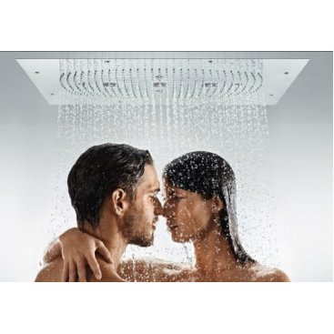 Верхний душ Hansgrohe Raindance Rainmaker 28417000