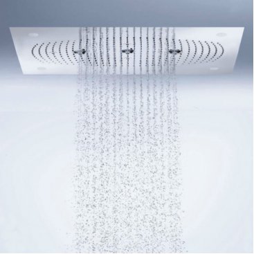 Верхний душ Hansgrohe Raindance Rainmaker 28418000