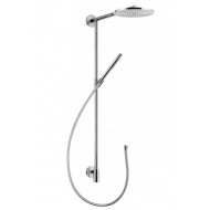 Душевая стойка Hansgrohe Raindance S 240 Showerpipe Connect 27421000