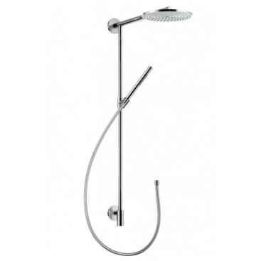 Душевая стойка Hansgrohe Raindance S 240 Showerpipe Connect 27421000