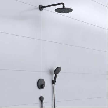 Душевая система Hansgrohe Raindance S 27959670