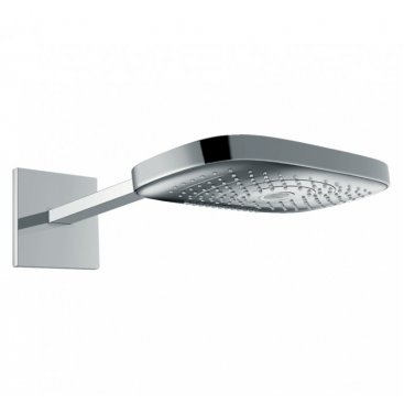 Верхний душ Hansgrohe Raindance Select E 300 26468000