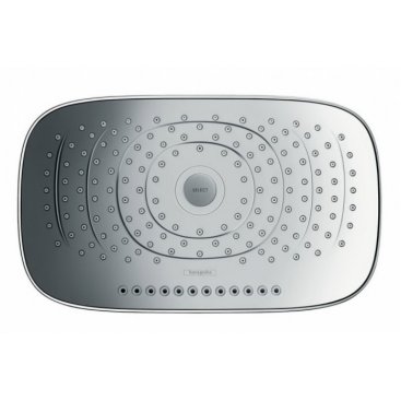 Верхний душ Hansgrohe Raindance Select E 300 26468000