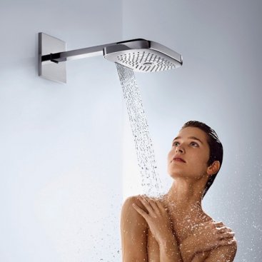 Верхний душ Hansgrohe Raindance Select E 300 26468000