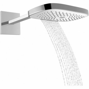 Верхний душ Hansgrohe Raindance Select E 300 26468400