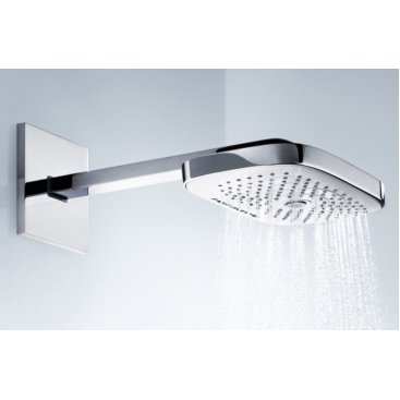 Верхний душ Hansgrohe Raindance Select E 300 26468400