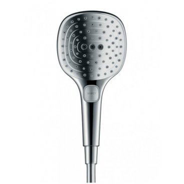 Ручная лейка Hansgrohe Raindance Select E 120 26520000