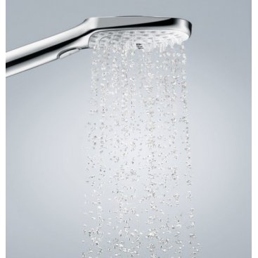 Ручная лейка Hansgrohe Raindance Select E 120 26520000