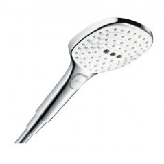 Ручная лейка Hansgrohe Raindance Select E 120 Air ...