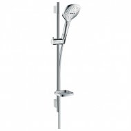 Душевой гарнитур Hansgrohe Raindance Select E 120 Eco Smart 26622000