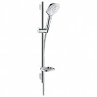 Душевой гарнитур Hansgrohe Raindance Select E 120 26620400