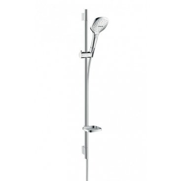 Душевой гарнитур Hansgrohe Raindance Select E 120 26621000