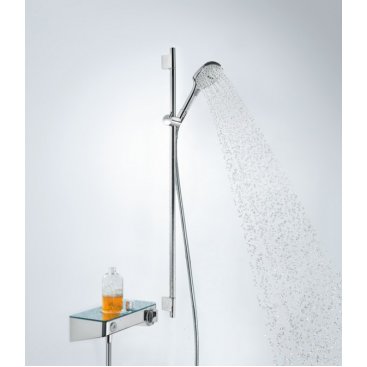 Душевой гарнитур Hansgrohe Raindance Select E 120 26621000