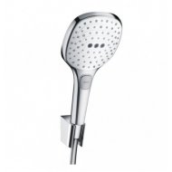 Душевой набор Hansgrohe Raindance Select E 26700400