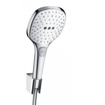 Душевой набор Hansgrohe Raindance Select E 120 26720400