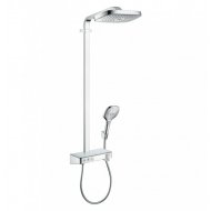 Душевая стойка Hansgrohe Raindance Select E 300 Showerpipe 27127000