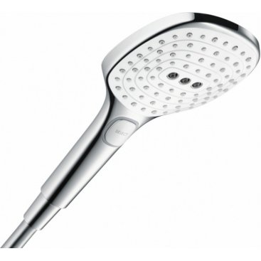 Душевая стойка Hansgrohe Rainmaker Select E 300 Showerpipe 27128400