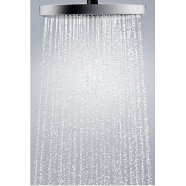 Верхний душ Hansgrohe Raindance Select E 300 26608400