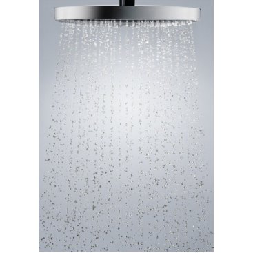 Верхний душ Hansgrohe Raindance Select E 300 26608400