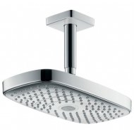 Верхний душ Hansgrohe Raindance Select E 300 27384000