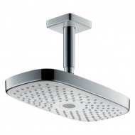 Верхний душ Hansgrohe Raindance Select E 300 27384400