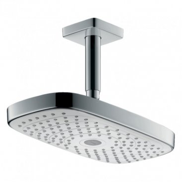 Верхний душ Hansgrohe Raindance Select E 300 26608400