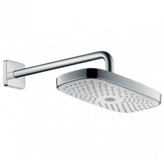 Верхний душ Hansgrohe Raindance Select E 300 27385...