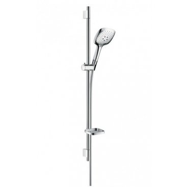 Душевой гарнитур Hansgrohe Raindance Select E 150 27857000