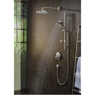 Ручная лейка Hansgrohe Raindance Select S 26014000